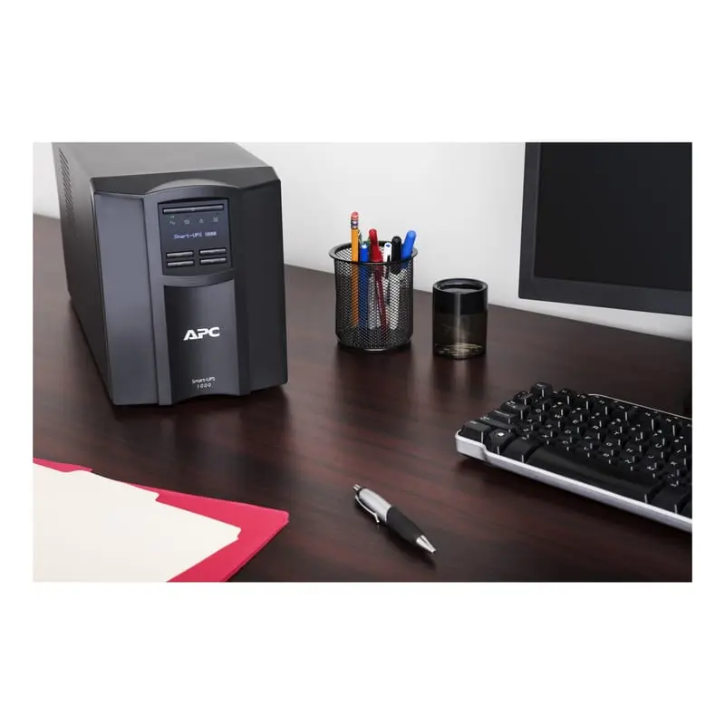 APC Smart-UPS SMT1000IC