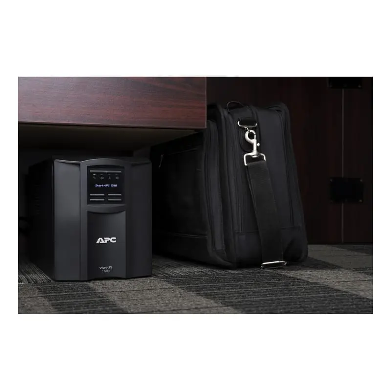 APC Smart-UPS SMT1500IC