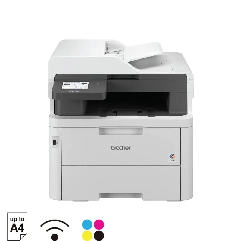 Brother MFC-L3760CDW