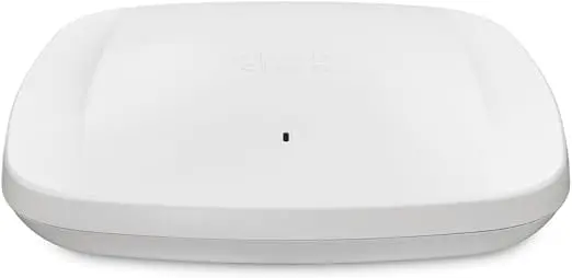 Cisco Catalyst 9166I AP (W6E tri-band 4x4 XO