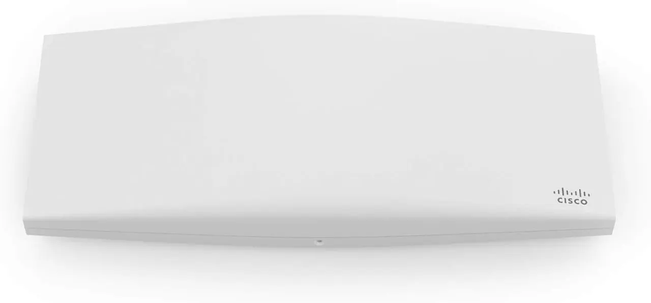 Cisco Meraki MR46 802.11ax 3.50 Gbit/s Wireless Access Point