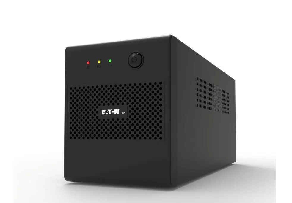 Eaton 5A900I-UNI Line-interactive UPS