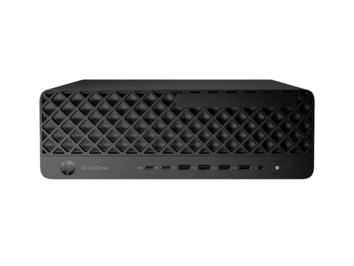 HP EliteDesk 8 G1i (Core Ultra 7 Series 2 265, 16GB)