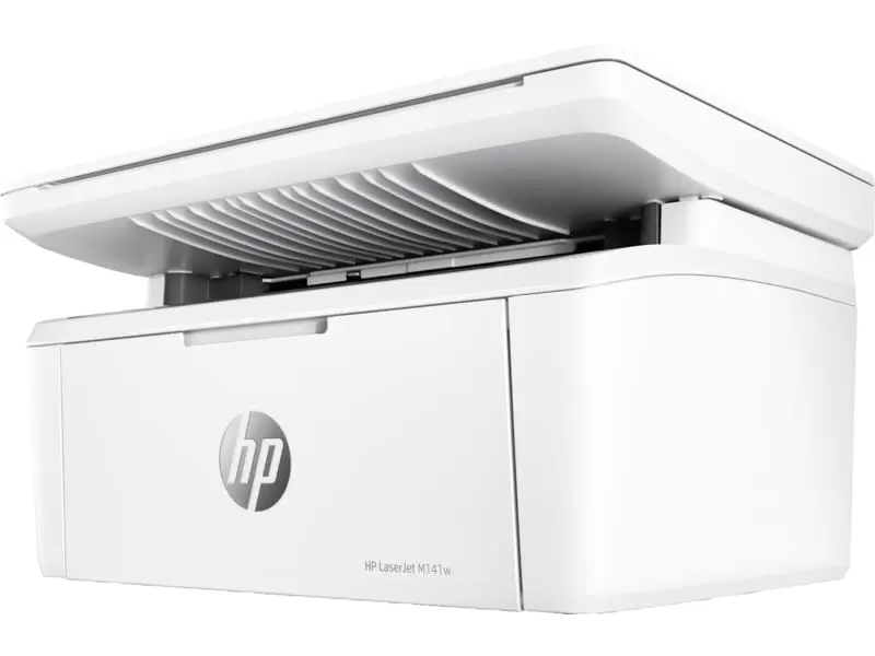 HP LaserJet M141w Wireless Laser Multifunction Printer