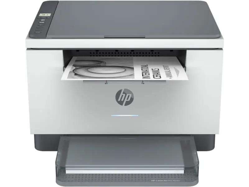 HP LaserJet M236dw Wireless Laser Multifunction Printer