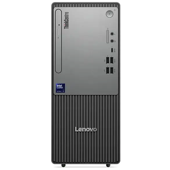 Lenovo ThinkCentre Neo 50t Gen 6 Tower