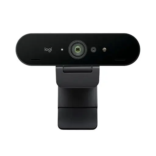 Logitech BRIO Webcam 960-001723