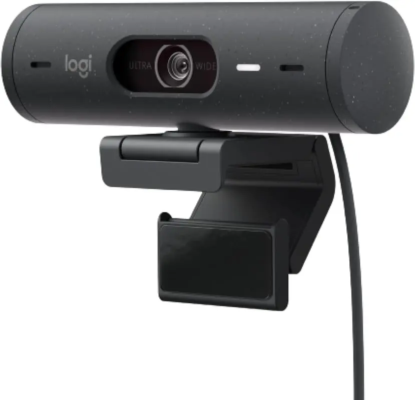 Logitech C920e Webcam