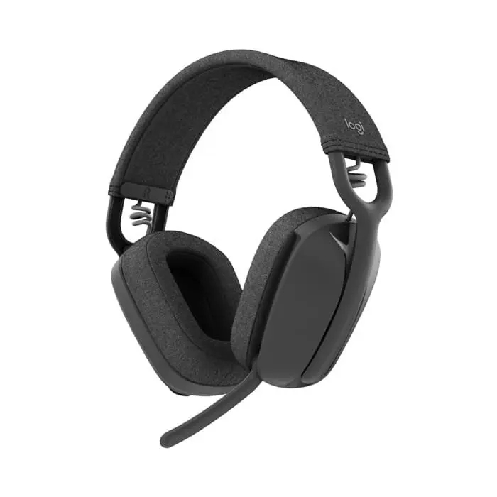 Logitech Graphite Zone Vibe Wireless (MS version) 981-001158