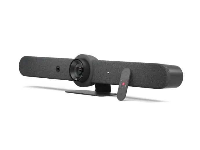 Logitech Rally Bar Video Conferencing Camera 960-001324