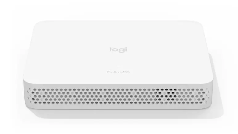 Logitech RoomMate Video Conference Equipment 991-000401