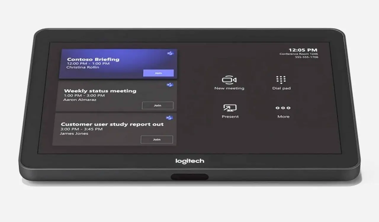 Logitech Video Conference Equipment 939-001950