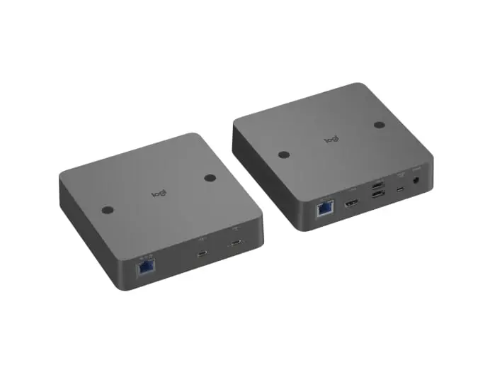 Logitech Video Extender Transmitter/Receiver 952-000200