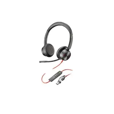 Poly BW 8225 Usb-c HS Usb-c/a Bulk