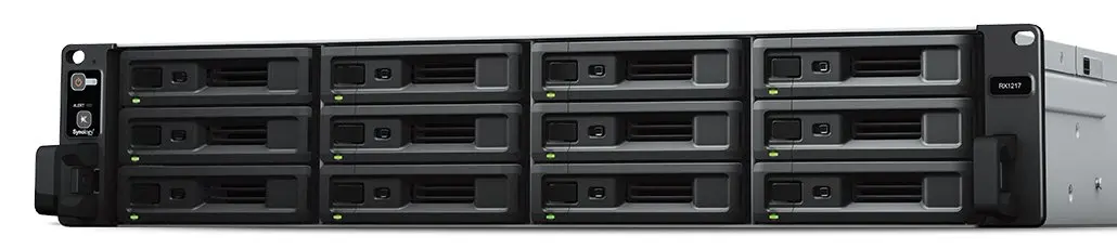 Synology Drive Enclosure RX1217RP