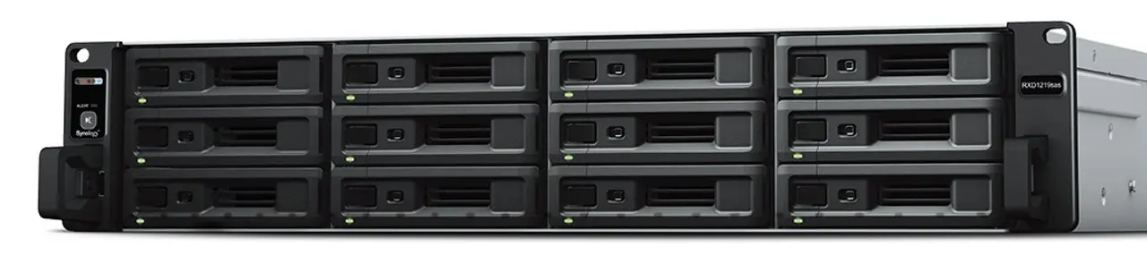Synology Drive Enclosure RXD1219SAS