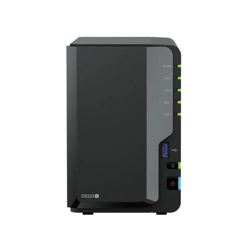 Synology DiskStation DS225+
