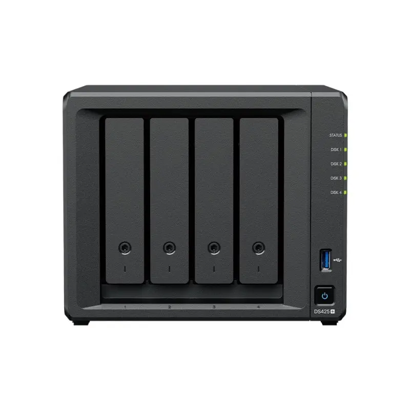 Synology DiskStation DS425+