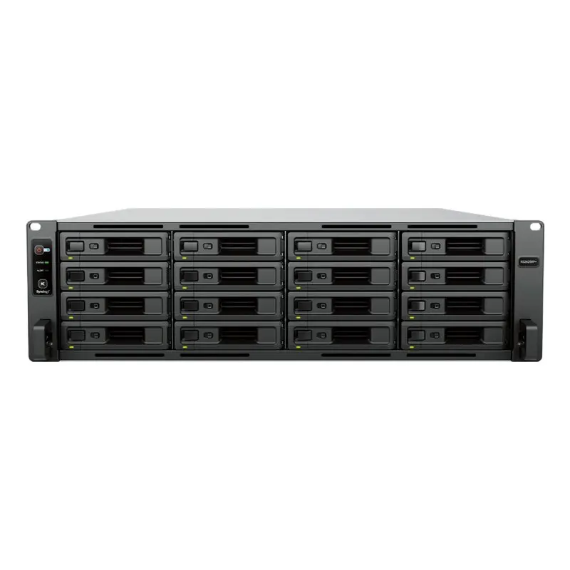 Synology RackStation RS2825RP+