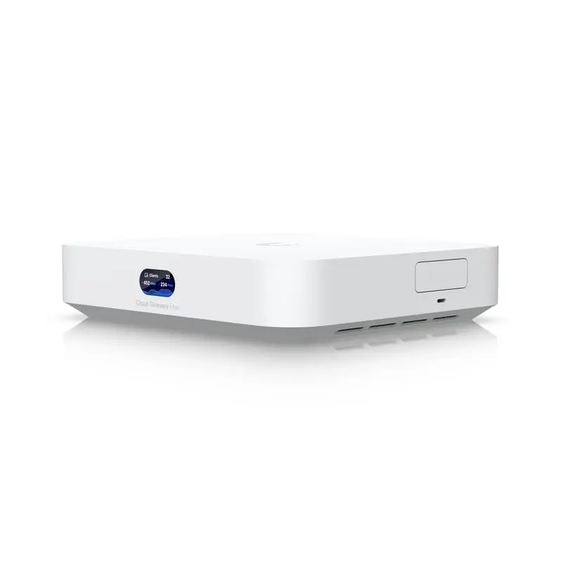 Ubiquiti UniFi Cloud Gateway Max