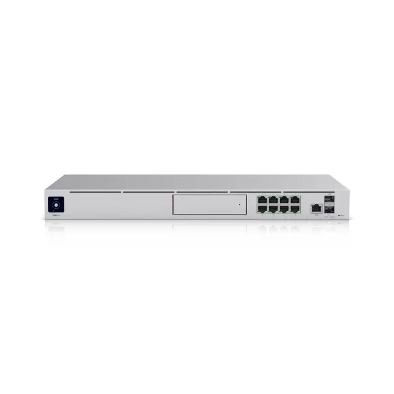 Ubiquiti UniFi Dream Machine Pro