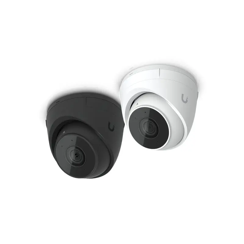 Ubiquiti UniFi G5 Turret Ultra