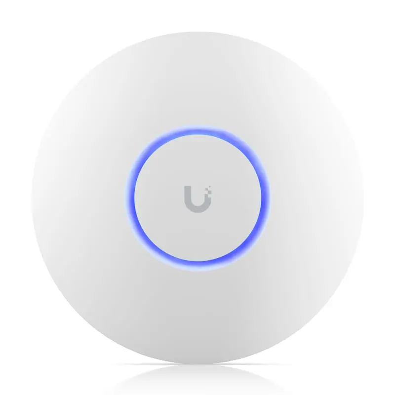 Ubiquiti UniFi U6+