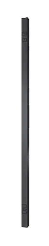 APC NetShelter Metered Rack PDU, 0U, 3PH, 22kW 230V 32A or 17.3kW 230V 24A, x30 C13 and x12 C19 outlets, IEC 309 3P+N+PE cord
