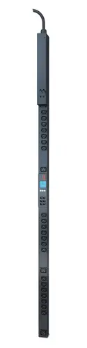 APC AP8453 power distribution unit (PDU) 24 AC outlet(s) 0U Black