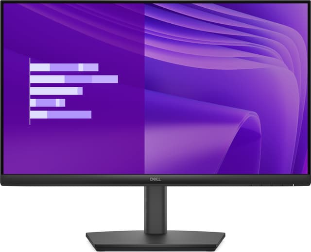 Dell Pro 24 Monitor - E2425HSM