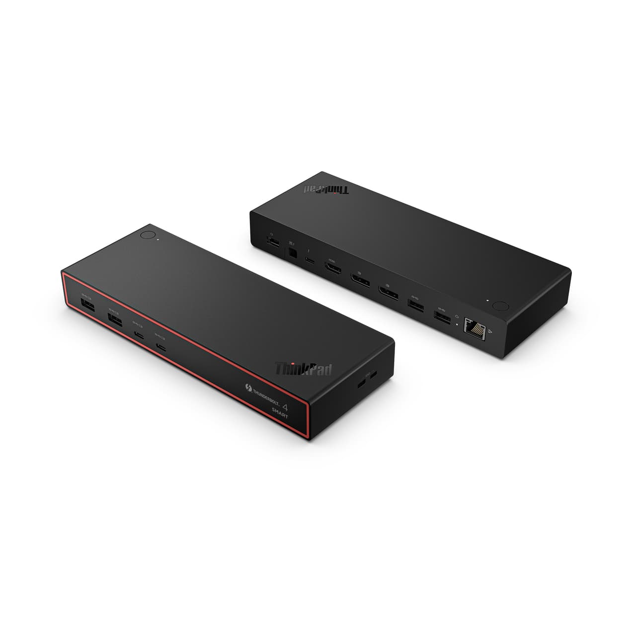 Lenovo ThinkPad Thunderbolt 4 — photo 3