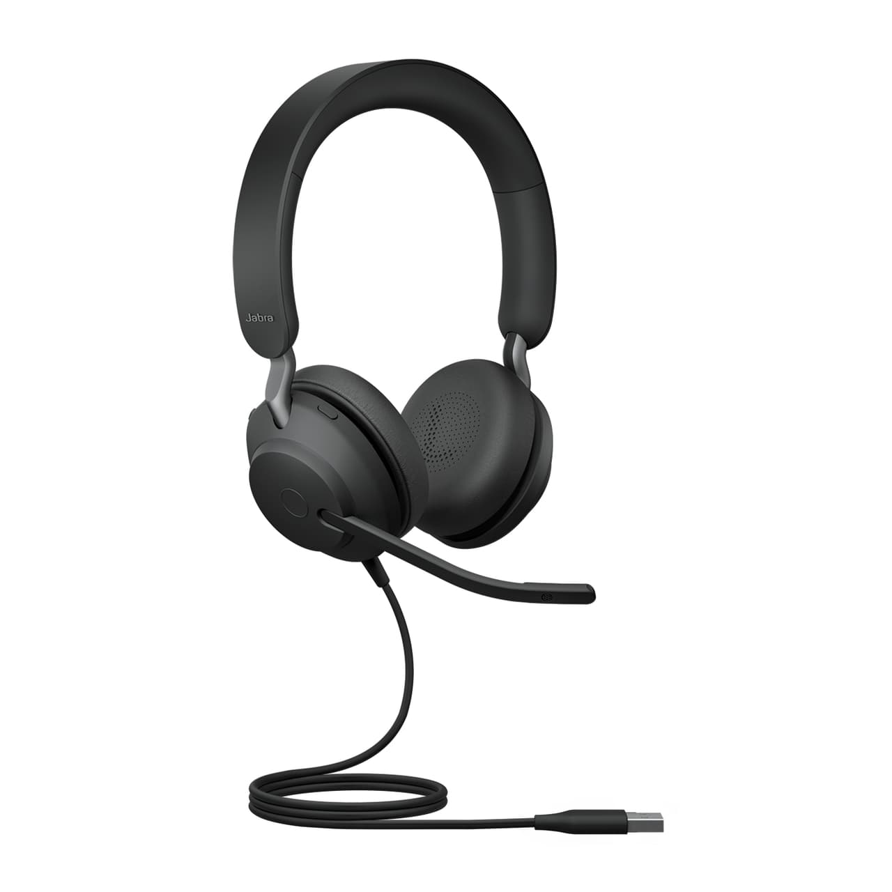 Jabra Evolve2 40 SE USB-A UC Stereo — photo 4