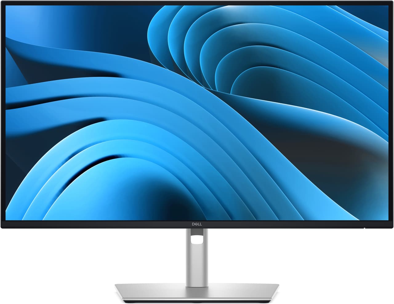 Dell Pro 27 Plus QHD Monitor - P2725D — photo 2