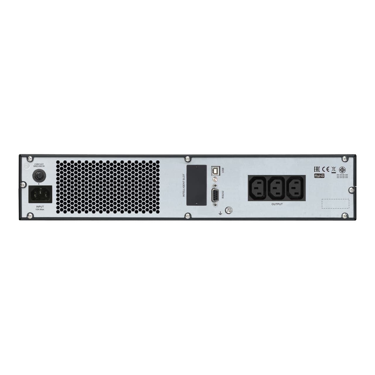 APC Easy UPS SRV RM 1000VA 230V — photo 3