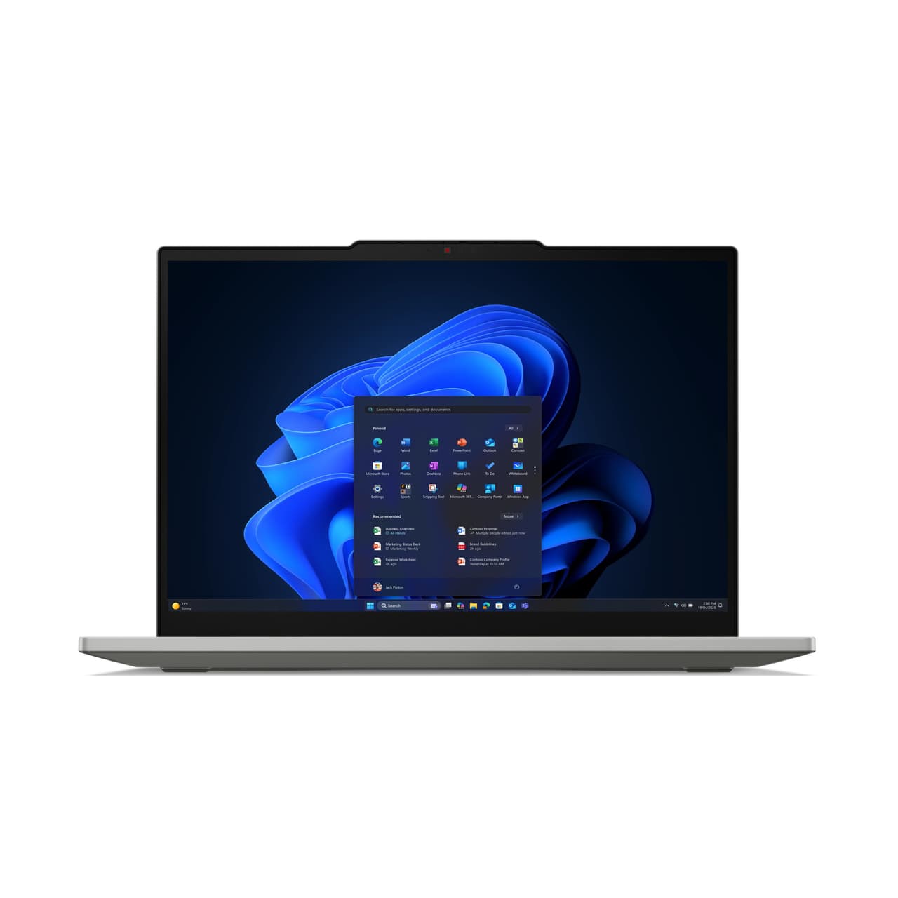 Lenovo ThinkPad L13 Gen 6 (Core Ultra 7 255U, 16GB/512GB) — photo 2