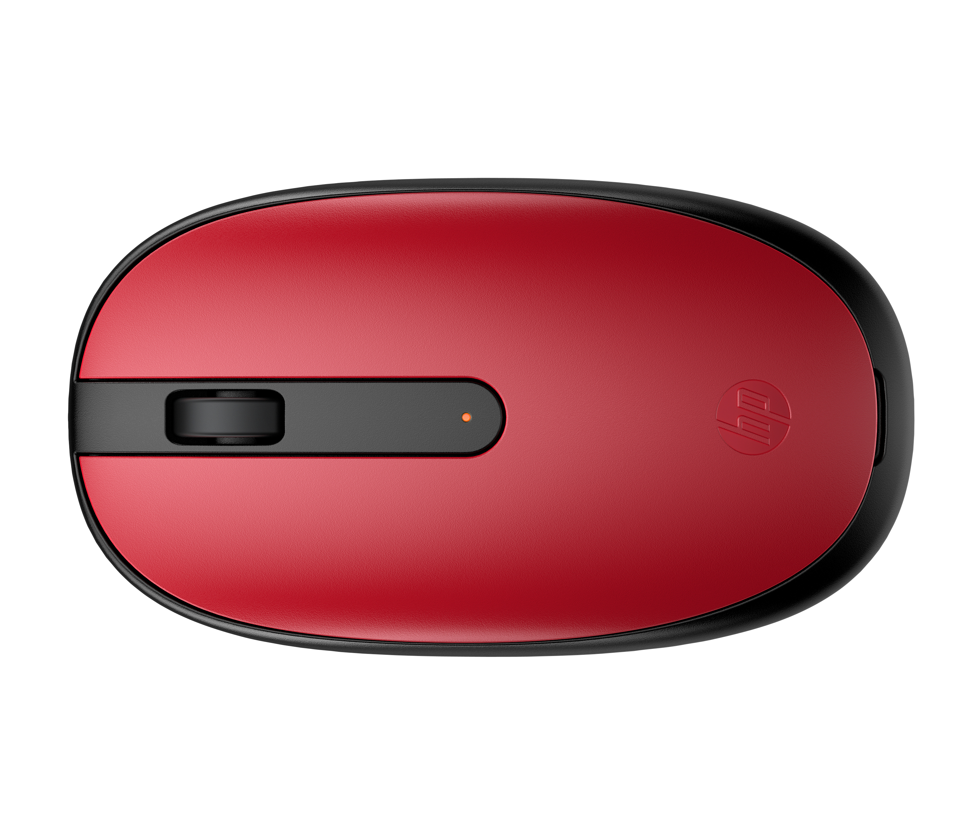 HP 240 Red BT Mouse (Red)