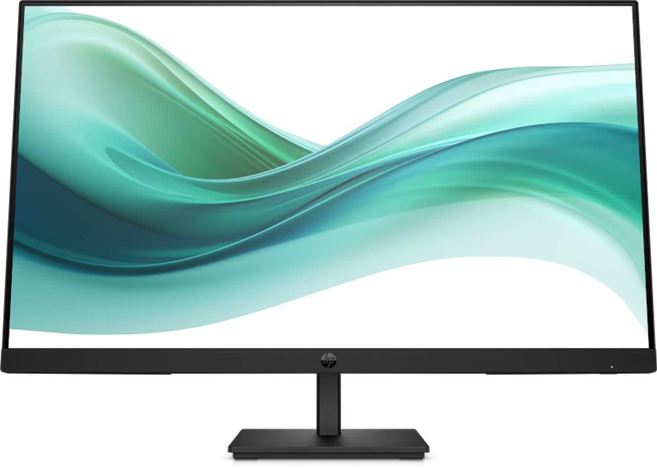 HP 327pf 27" monitor — photo 1