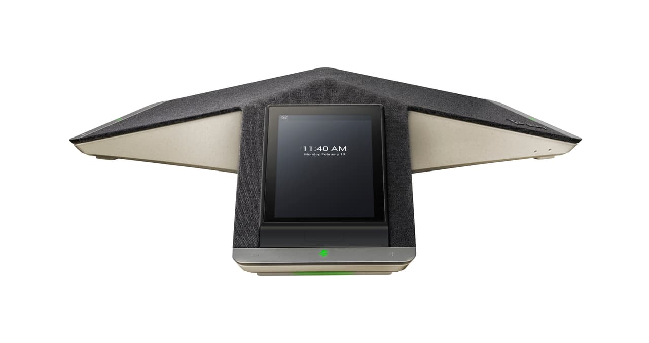 HP Poly Trio C60 IP Conference Station