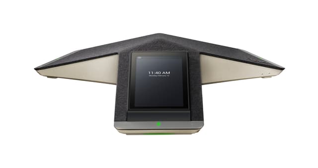 HP Poly Trio C60 IP Conference Station
