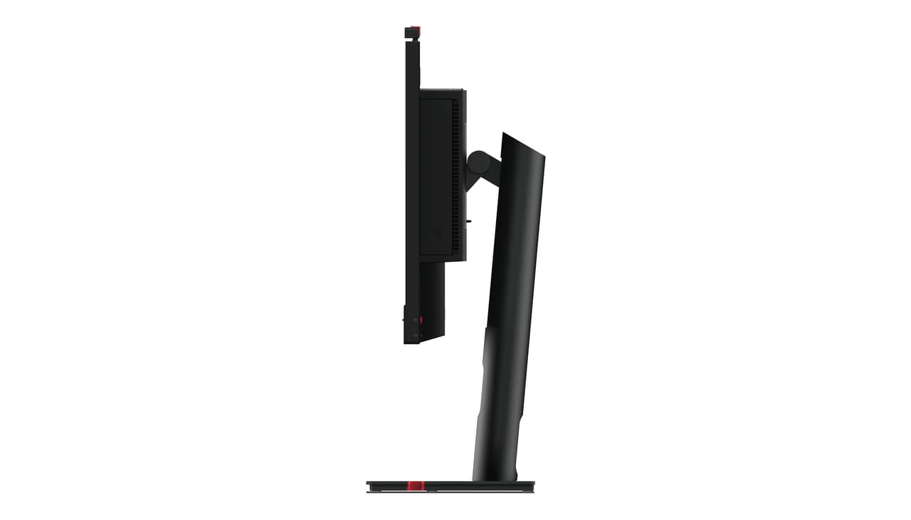 Lenovo ThinkVision TIO24 Gen5 24" monitor — photo 5