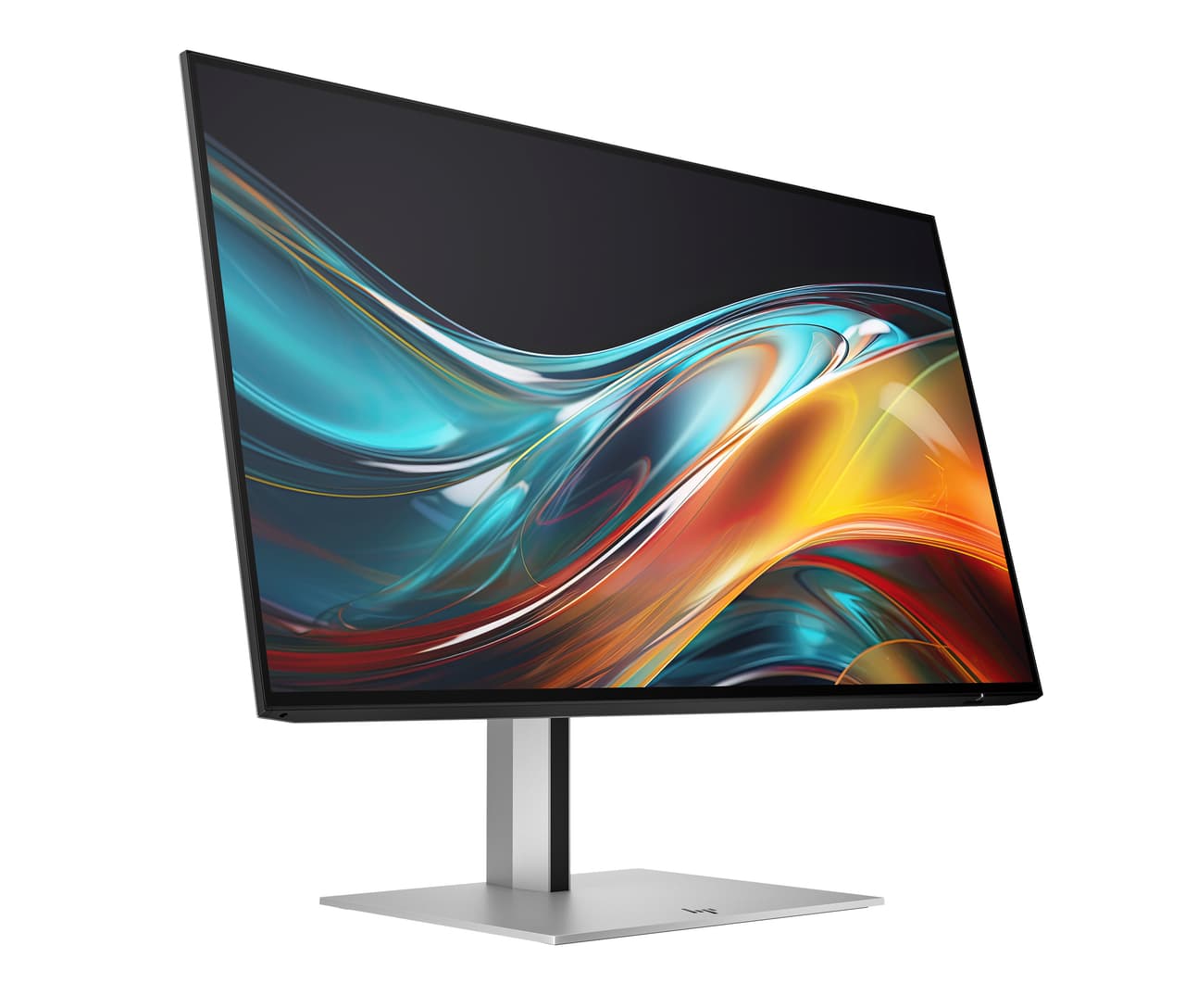 HP 724pf 24" monitor — photo 2