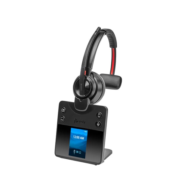 HP Poly Savi 8410 Mono D2 HS