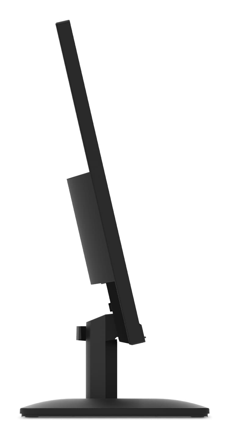 Lenovo L27-4e 27" monitor — photo 4