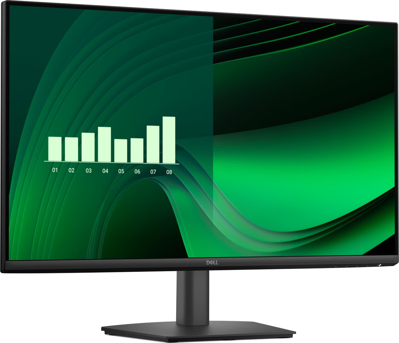 Dell Pro 27 Monitor - E2725HM — photo 2
