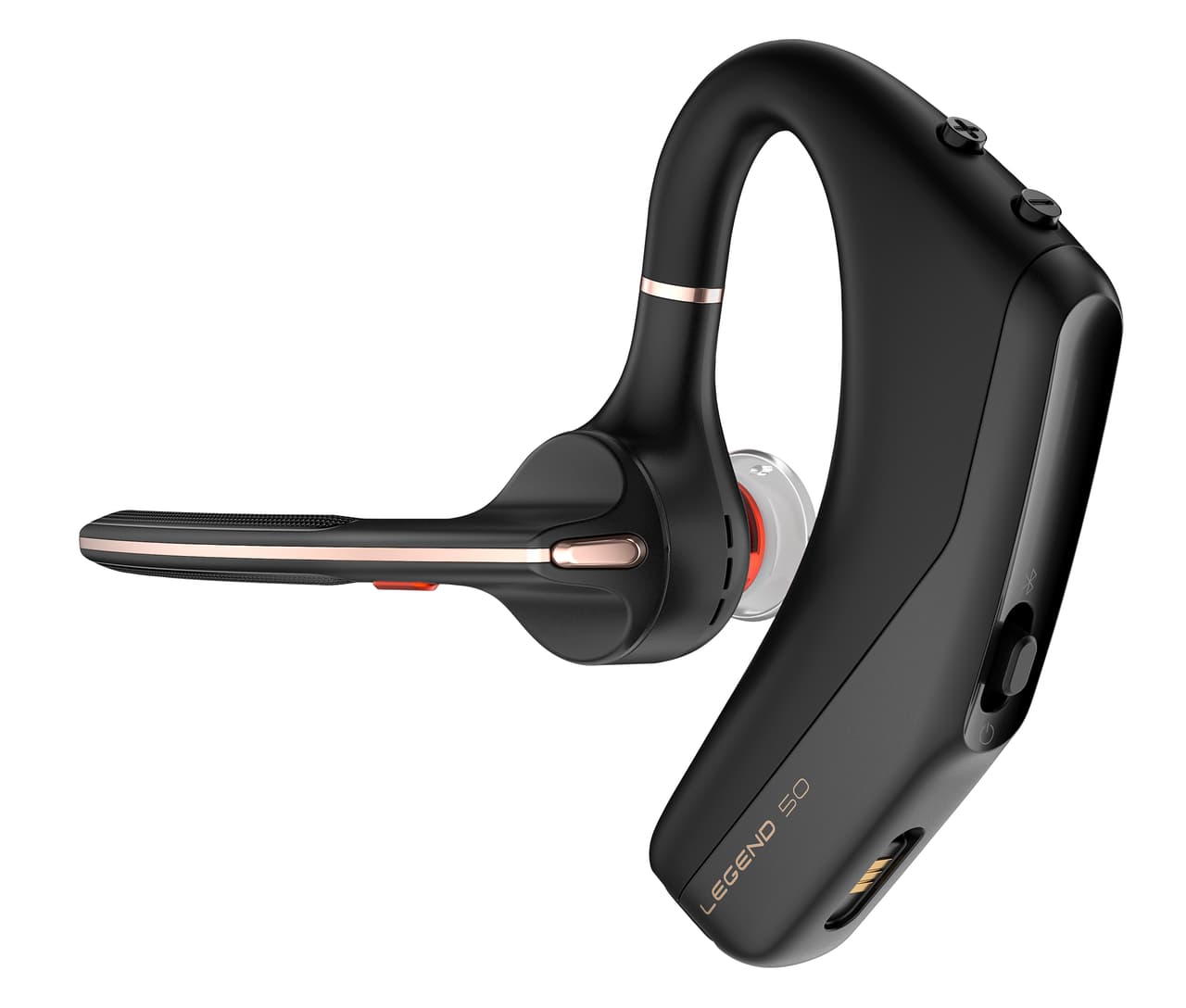 Poly Voyager Legend 50 Headset — photo 3
