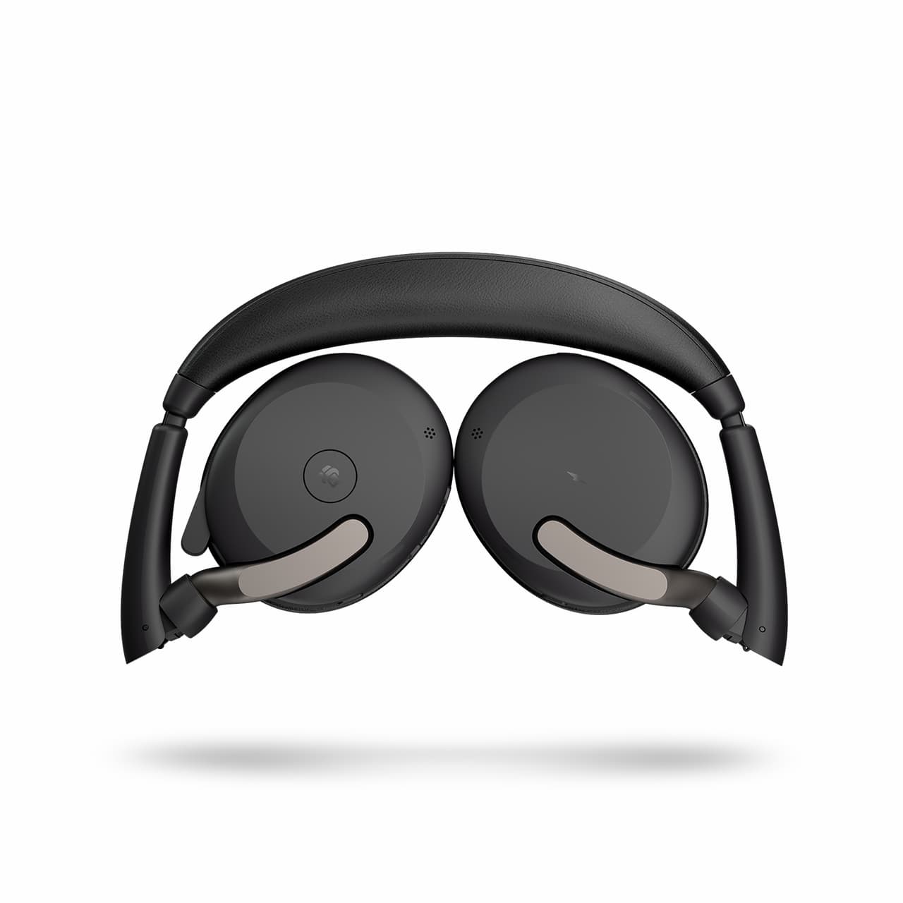 Jabra Evolve2 65 Flex Wireless On-ear Stereo Headset — photo 2