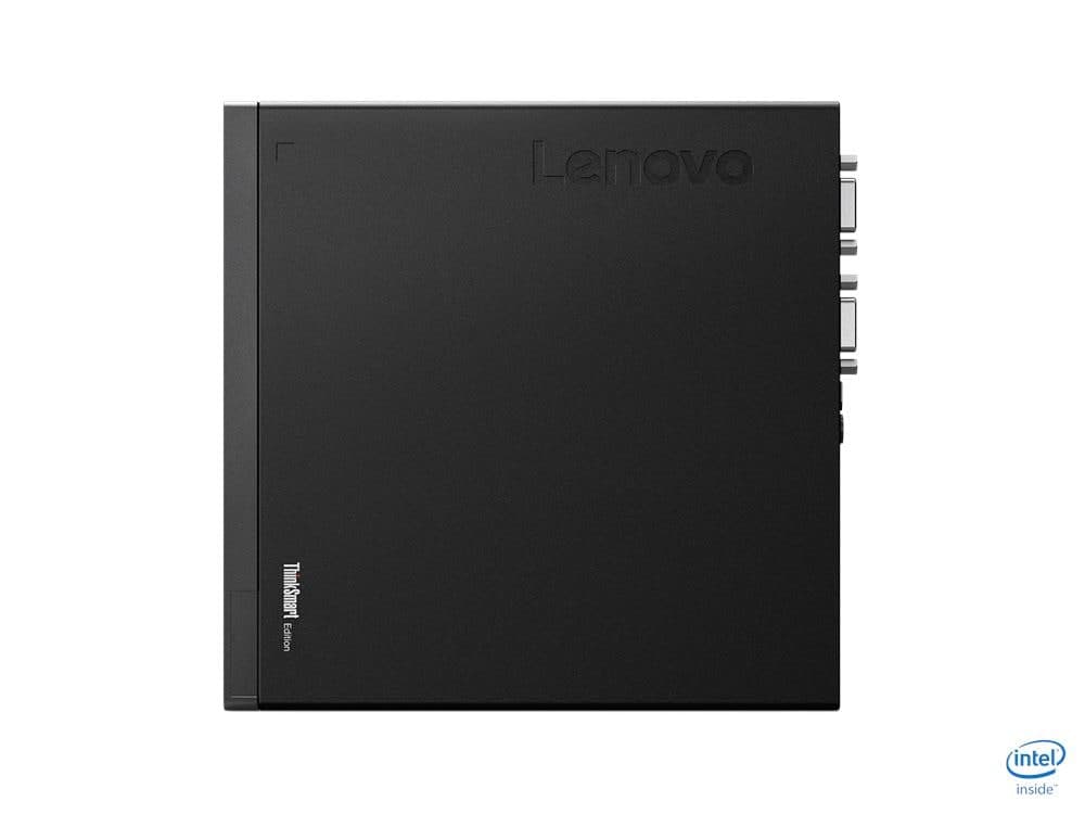 Lenovo ThinkCentre M920q Desktop Computer — photo 5