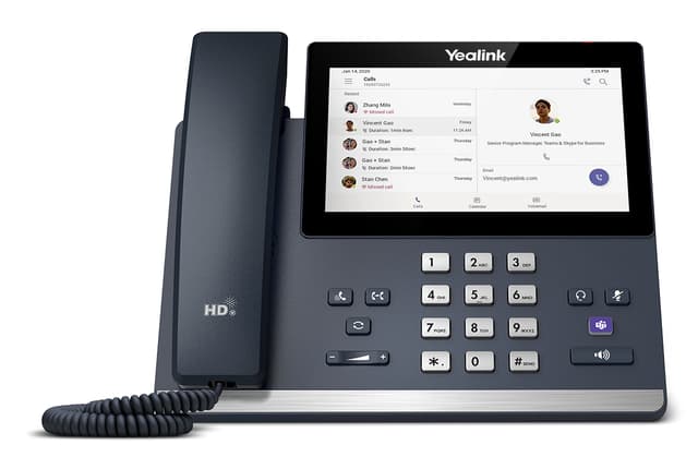 Yealink IP Phone MP56