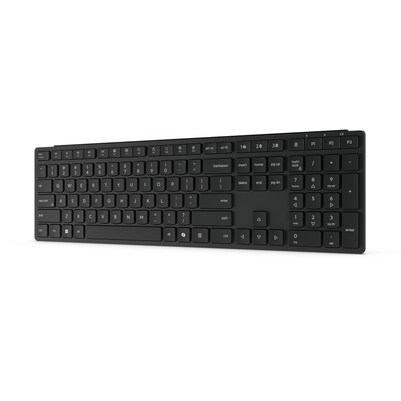 Lenovo 6000 Keyboard — photo 2