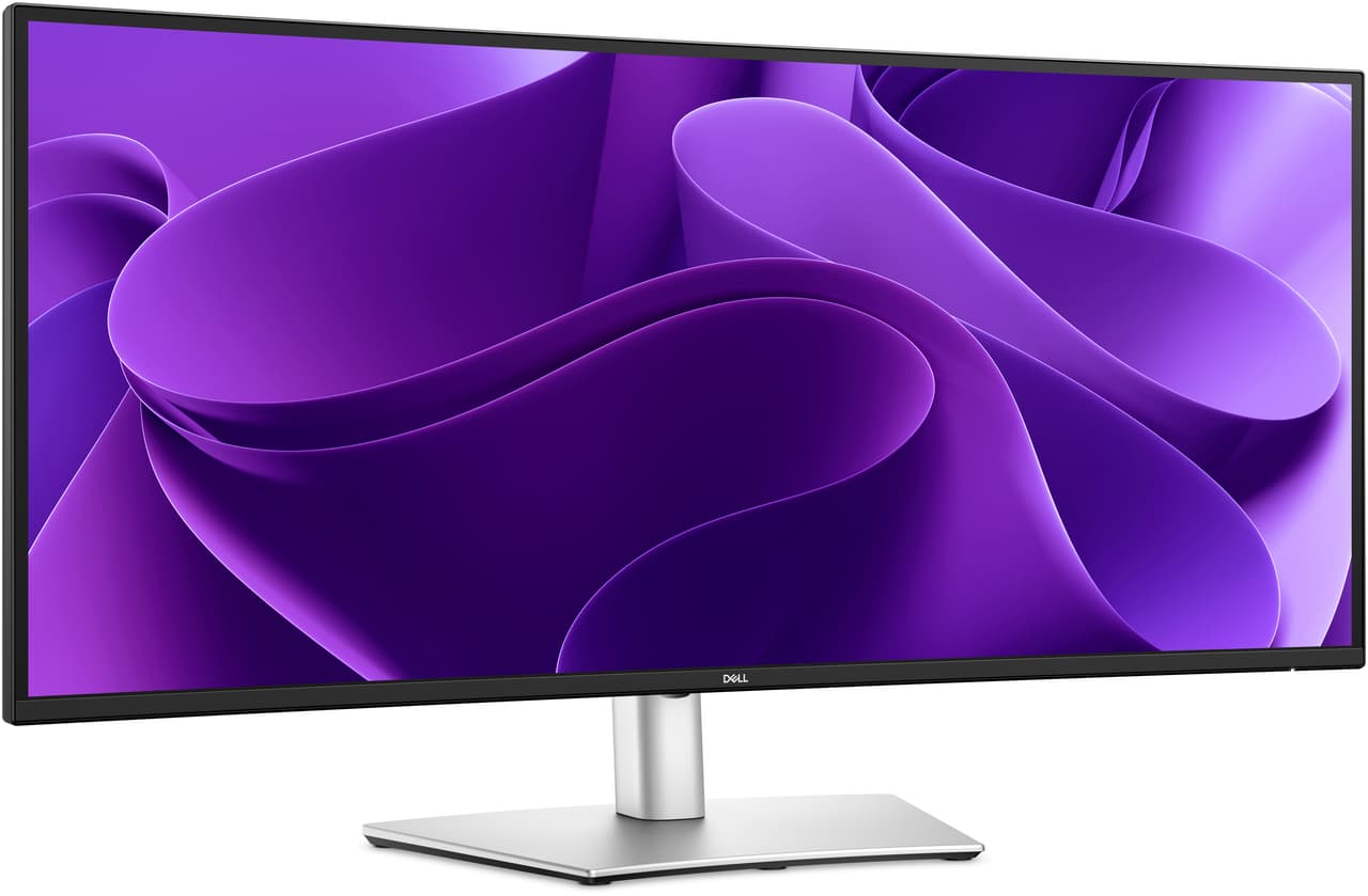 Dell Pro 34 Plus USB-C Hub Monitor - P3425WE — photo 2